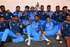 ఇది నా జట్టు నా ఇష్టం.. సంజూ శాంసన్‌ను తీసుకోకపోవడంపై హార్దిక్ పాండ్యా షాకింగ్ కామెంట్స్!