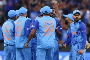 ICC T20 Rankings: ప్రపంచకప్ గెలవకపోయినా టీమిండియానే నెంబర్ వన్..!