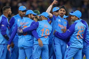 భారత్ ముందు పెద్ద గండం - అన్ని జట్లూ దీని బారిన పడ్డాయి కానీ..!!