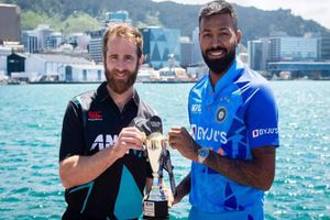 IND vs NZ T20I series హాట్‌స్టార్‌లో రాదు.. ఎలా చూడాలంటే..? టైమింగ్స్, చానెల్ డిటెయిల్స్!