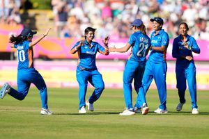 మహిళల ఐపీఎల్‌పై ప్రపంచకప్ తర్వాత తుది నిర్ణయం: బీసీసీఐ