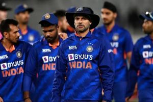 India Tour of New Zealand 2022 అట్టర్ ఫ్లాఫ్.. బెడిసికొట్టిన అమెజాన్ వ్యూహం!
