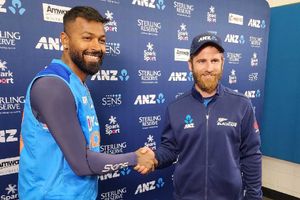 India vs New Zealand: బంతి పడకుండానే రద్దయిన మ్యాచ్.. అమెజాన్‌కు ఊహించని షాక్!