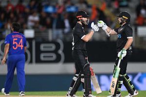 ఆ ఫార్మూలాతోనే టీమిండియాను ఓడించాం: కేన్ మామ