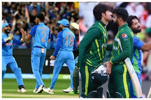 T20 World Cup 2022: భారత్ అంటే వణికిపోతున్న పాక్ ఫ్యాన్స్.. ఇంగ్లండ్ గెలవాలంటూ ప్రార్థనలు!