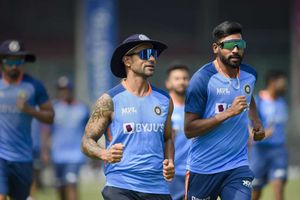 INDvsNZ: ఈ ముగ్గురికీ వన్డే సిరీస్ కీలకం.. ఆడకపోతే మళ్లీ ఛాన్స్ దొరకడం అసాధ్యం..!