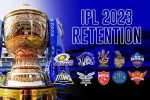 IPL 2023: వేలానికి ముందు ఎక్కువ మందిని వదిలించుకున్న జట్టు ఏదో తెలుసా?