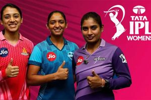 Women's IPL ఫ్రాంచైజీ కనీస ధర రూ.400 కోట్లు.. బీసీసీఐ టార్గెట్ రూ.8వేల కోట్లు!
