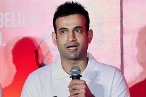 కెప్టెన్లను మార్చితే టైటిళ్లు రావు.. ఈ నాలుగు సూత్రాలను పాటించండి: ఇర్ఫాన్ పఠాన్