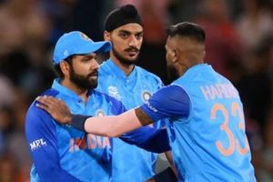 ఏడాదిలో ఏడుగురు కెప్టెన్లను మార్చితే ఇలానే ఉంటది: జడేజా