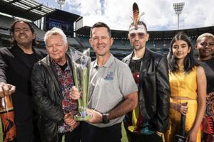 T20 World Cup 2022 final: భారత సంతతికి చెందిన 13 ఏళ్ల బాలిక సంచలనం..!!