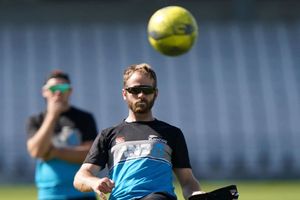 INDvsNZ: మూడో టీ20కి కేన్ మామ దూరం.. కారణం అది కాదన్న కివీస్ కోచ్