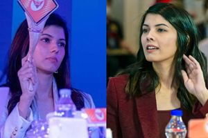 IPL 2023: ఆ వరల్డ్ కప్ విన్నర్‌పై కన్నేసిన సన్‌రైజర్స్.. కెప్టెన్సీకి సరైనోడంటున్న కావ్య పాప!