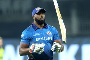 IPL 2023: పొలార్డ్‌కు ఎమోషనల్ మెసేజ్ పంపిన ఫ్రెండ్.. నెట్టింట ట్వీట్ వైరల్