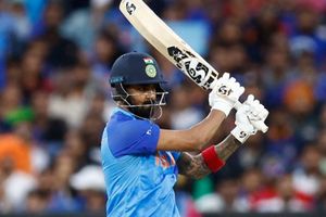 T20 World Cup 2022: హాఫ్ సెంచరీతో అదరగొట్టిన కేఎల్ రాహుల్..