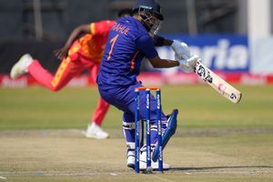 T20 World Cup 2022: వర్షంతో భారత్, జింబాబ్వే మ్యాచ్ రద్దు అయితే..?