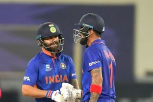 బంగ్లాతో మ్యాచ్ ముందు.. కోహ్లీతో ఏం మాట్లాడిందీ వెల్లడించిన కేఎల్ రాహుల్