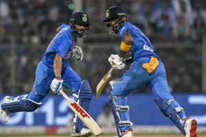 T20 World Cup 2022: చెలరేగిన రాహుల్, విరాట్ కోహ్లీ.. బంగ్లాదేశ్ ముందు భారీ లక్ష్యం!