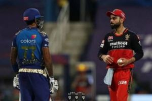 కోహ్లీతో ఉన్న ఆ ఫొటోను నా రూమ్‌లో పెట్టుకొని రోజు చూస్తా: సూర్యకుమార్ యాదవ్