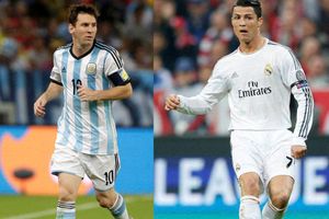 Fifa World Cup 2022: మెస్సి వర్సెస్ రొనాల్డో.. ప్రపంచకప్‌లలో ఎవరు బాగా ఆడారు?