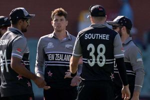 T20 World Cup 2022: సెమీస్‌కు న్యూజిలాండ్.. శ్రీలంకపైనే ఆస్ట్రేలియా ఆశలు!