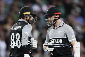 T20 World Cup 2022: పాక్‌తో సెమీస్‌.. ఈ నాలుగు తప్పిదాలే న్యూజిలాండ్ కొంపముంచాయి!