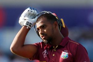 టీ20 ప్రపంచకప్ వైఫల్యం.. నికోలస్ పూరన్‌పై వేటు వేసిన విండీస్ బోర్డు!