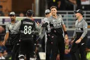 కేన్ మామ కేప్టెన్సీ మెరుపులు- టీ20 ప్రపంచకప్ సెమీస్‌ చేరిన తొలి జట్టు..!!