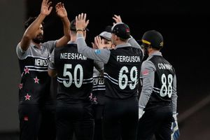 INDvsNZ: కివీస్ జట్టుకు మరో షాక్.. సెంట్రల్ కాంట్రాక్టు నుంచి టాప్ ప్లేయర్ విడుదల