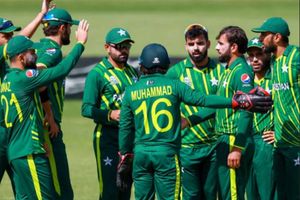 ఎక్కడి నుంచి ఎక్కడికి - సెమీ ఫైనల్స్‌లో పాకిస్తాన్ గ్రాండ్ ఎంట్రీ..!!