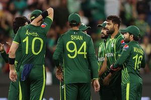 T20 World Cup 2022: 1992 సెంటిమెంట్ ఏమాయేరా ఆజామూ.. పాక్ ఓటమిపై పేలుతున్న సెటైర్లు!