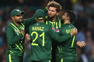 పాకిస్థాన్‌లో ప్రతీ ఒక్కరు మ్యాచ్ విన్నర్లే: బాబర్ ఆజామ్