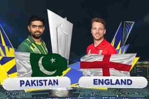 ENGvsPAK: ఈ మూడు విషయాల్లో బెస్ట్ జట్టుకే ప్రపంచకప్ ఖాయం!