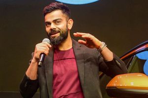 Virat Kohli: వైరల్ అవుతున్న 12 ఏళ్ల కిందటి కోహ్లీ ట్వీట్.. అందులో ఏముందంటే..