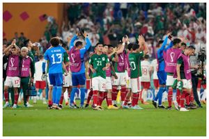 Fifa World Cup 2022: ఒక్క గోల్ లేకుండానే ముగిసిన మెక్సికో-పోలండ్ మ్యాచ్