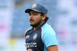 Prithvi Shaw: జరిగేదంతా మీరు చూస్తున్నారు సాయి బాబా.. వైరల్ అవుతున్న పృథ్వీ షా పోస్ట్..