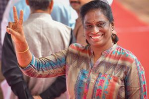PT Usha: పరుగుల రాణికి కీలక పదవి.. 95 ఏళ్ల చరిత్ర తిరగరాస్తున్న పీటీ ఉష..!