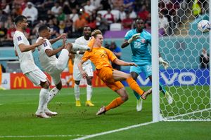 Fifa World Cup 2022: చెత్త రికార్డు ఖాతాలో వేసుకున్న ఖతర్.. నాకౌట్స్‌లో నెదర్లాండ్స్