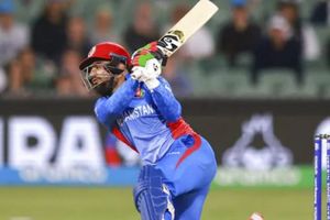 T20 World Cup 2022: వణికించిన రషీద్ ఖాన్.. గట్టెక్కిన ఆసీస్! లంకపైనే భారం..