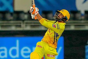 IPL 2023: జడేజాను రిటైన్ చేసుకున్న చెన్నై.. జడ్డూ ట్వీట్ చూసి ఫ్యాన్స్ ఫుల్ ఖుష్!