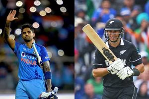 INDvsNZ: మూడో టీ20 పూర్తిగా జరిగేనా..? వాతావరణం ఎలా ఉందంటే..