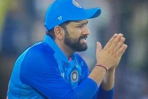 T20 World Cup 2022: ఐదు టైటిళ్ల మొనగాడు ఏం పీకాడు? రోహిత్ శర్మ‌పై ఫ్యాన్స్ ఫైర్!