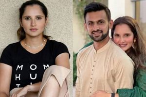 థూ.. ఒక టీవీ షో కోసం విడాకుల నాటకం ఆడుతారా? సానియా-మాలిక్ జోడీపై ఫ్యాన్స్ ఫైర్!