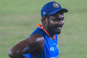 IND vs NZ: సంజూ.. టీమిండియాను వదిలేయ్.. ఈ కుళ్లు రాజకీయాలు నీ కెరీర్ నాశనం చేస్తున్నాయ్! ఫ్యాన్స్ ఫైర్