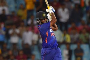 India Playing XI: ఆటలో అరటి పండు సంజూ శాంసనే.. న్యూజిలాండ్‌తో మూడో వన్డే ఆడే భారత తుది జట్టు ఇదే!