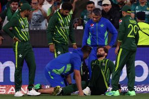 T20 World Cup: షహీన్ ఉంటే గెలిచేవాళ్లమన్న బాబర్ ఆజమ్.. అంతలేదన్న మాజీ లెజెండ్!