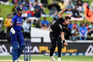 ఆ ఒక్క తప్పిదమే సిరీస్ కోల్పోయేలా చేసింది: శిఖర్ ధావన్