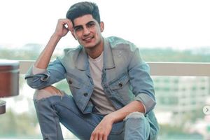 సారాతో ప్రేమాయణంపై స్పందించిన శుభమ్‌న్ గిల్... ఏమన్నాడంటే..?