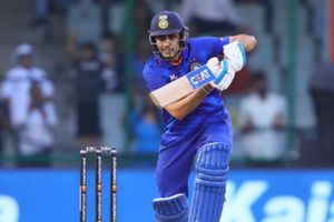 దానికి బలం ఎందుకన్నా.. టైమింగ్ అయితే చాలు: శుభ్‌మన్ గిల్