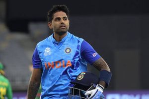 Suryakumar Yadav: టెస్టుల్లో అరంగేట్రంపై పెదవి విప్పిన సూర్య.. త్వరలోనే అంటూ హింట్